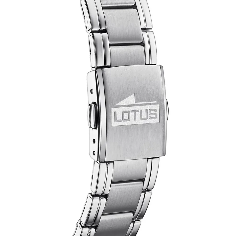 Montre Lotus Multifunction Vert