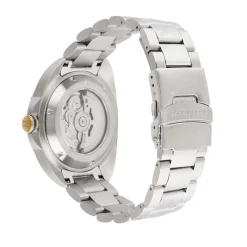 Montre Montignac Marina Bleu