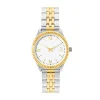Montre O Watch Awesome Blanc