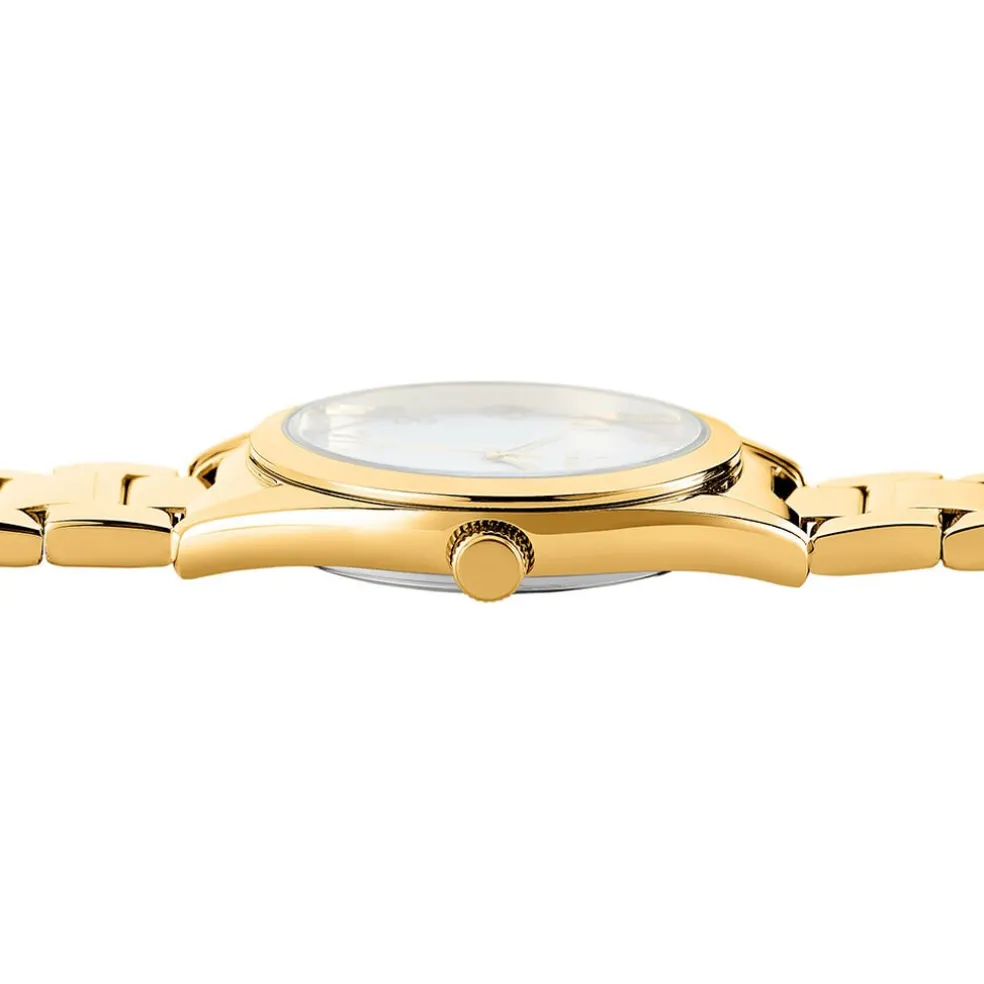 Montre O Watch Colored Bleu