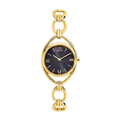 Montre O Watch Ditty Noir