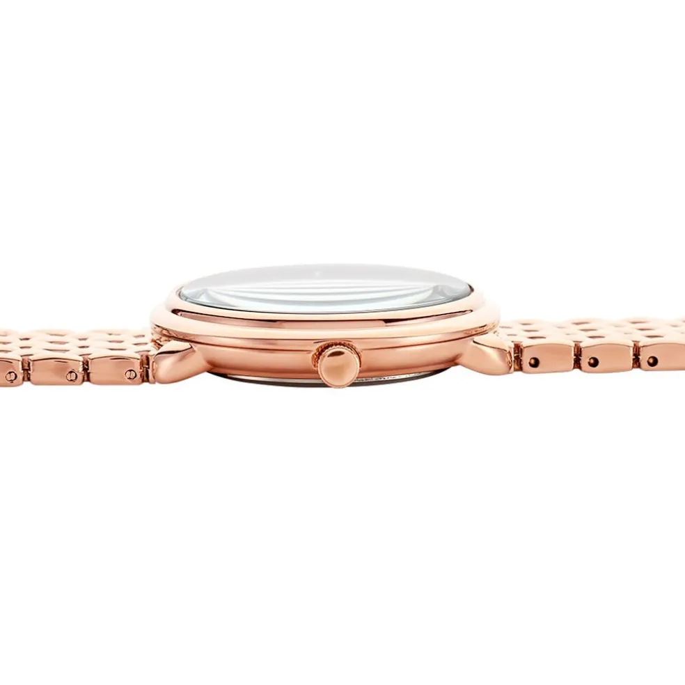 Montre O Watch Epic Noir