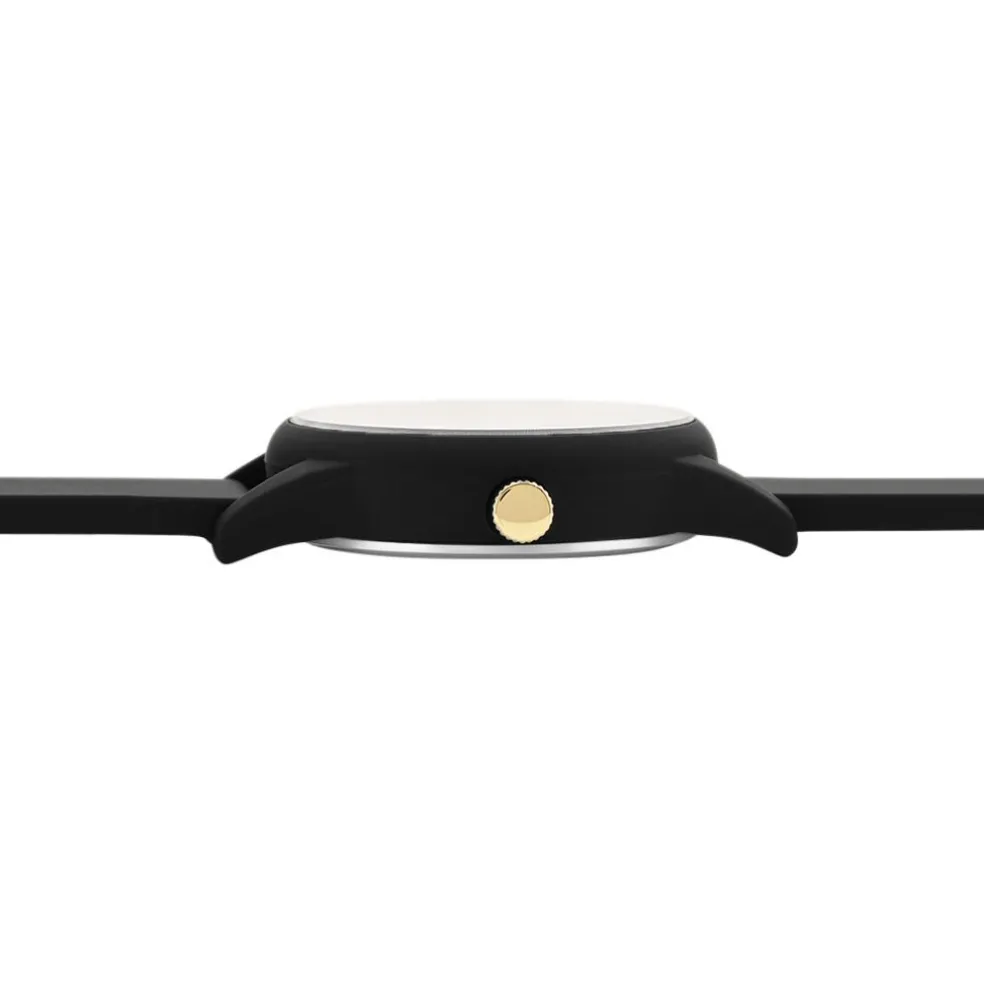Montre O Watch Flex Noir
