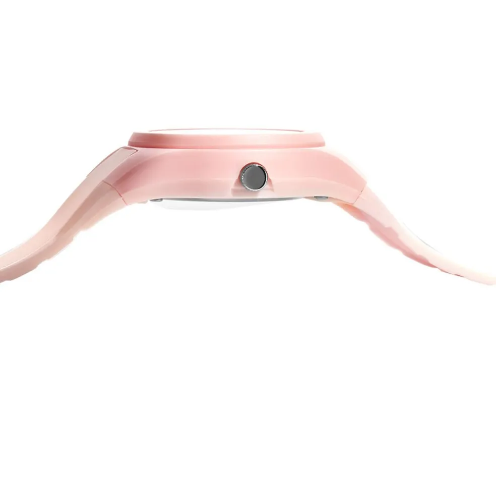 Montre O Watch Fluffy Rose
