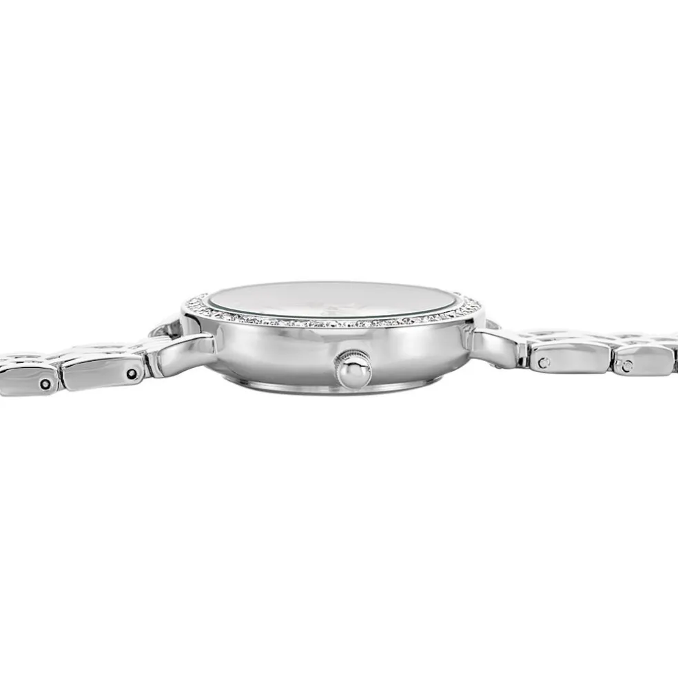 Montre O Watch Marvelous Argenté