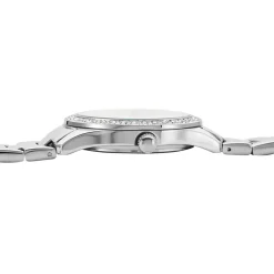 Montre O Watch Shiny Noir