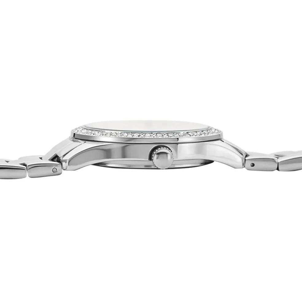 Montre O Watch Shiny Noir