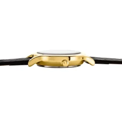 Montre O Watch Tiny Noir