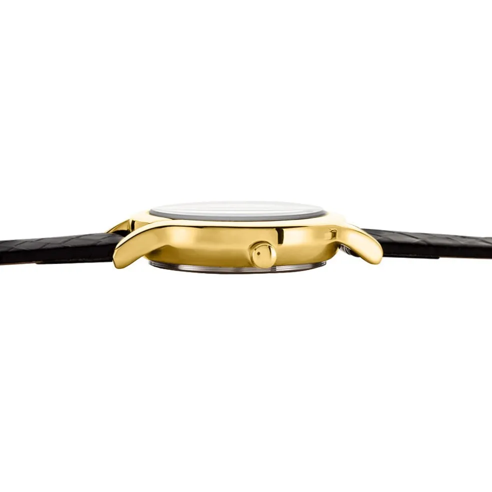 Montre O Watch Tiny Noir