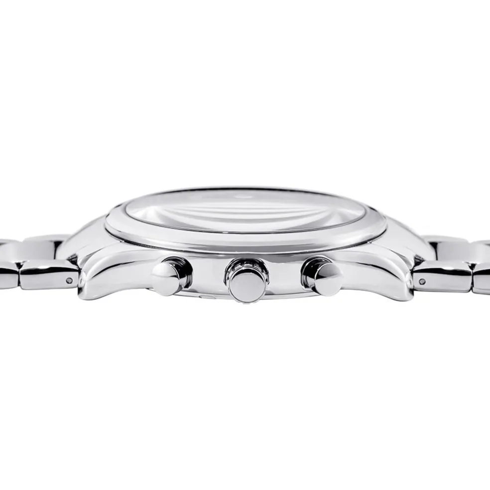 Montre O Watch Trendy Noir