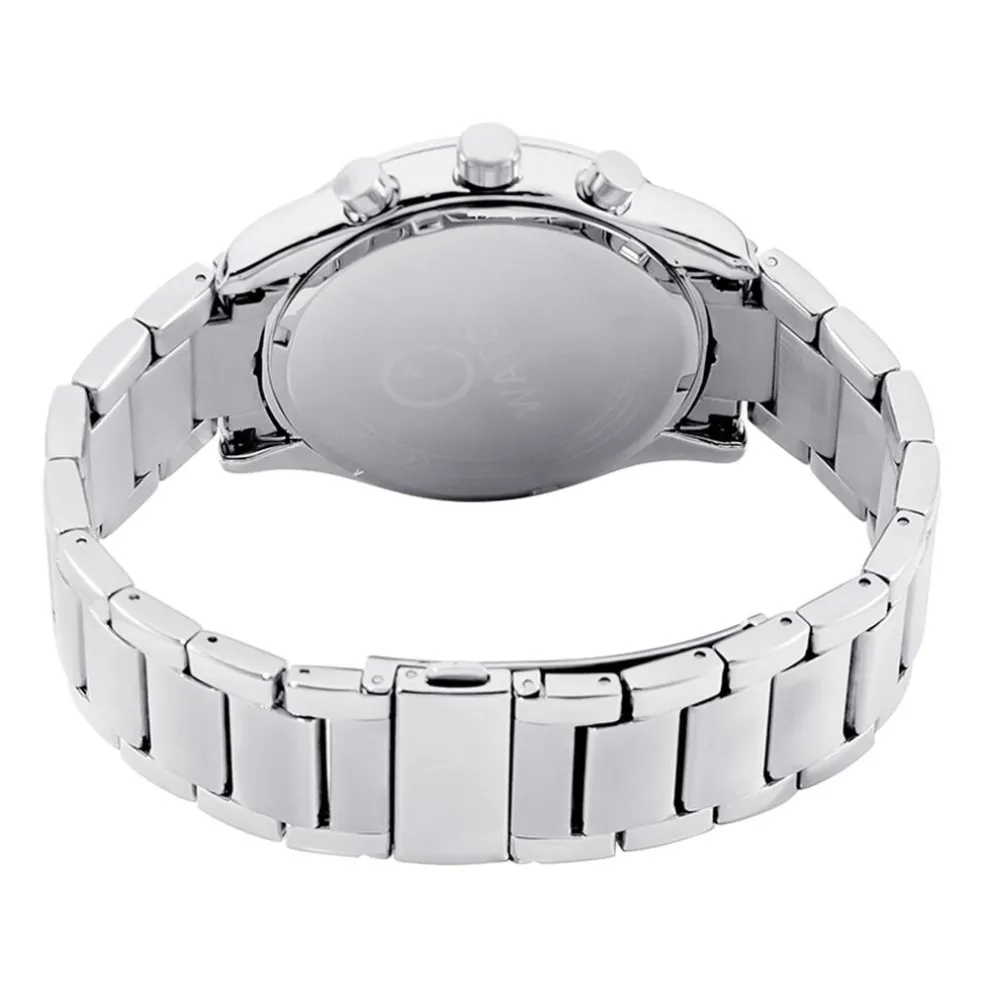 Montre O Watch Trendy Noir