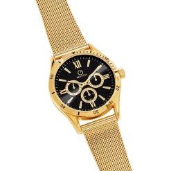 Montre O Watch Yeet Noir