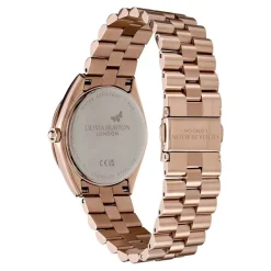 Montre Olivia Burton Bejewelled Rose
