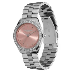 Montre Olivia Burton Bejewelled Rose