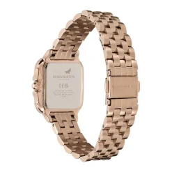 Montre Olivia Burton Grosvenor Rose