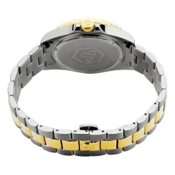 Montre Philipp Plein Gmt-i Challenger Noir