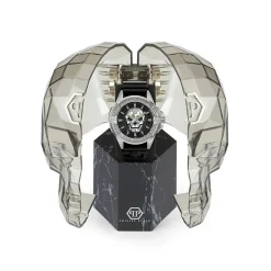 Montre Philipp Plein High-conic Noir
