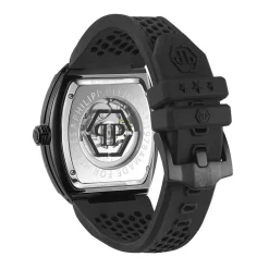 Montre Philipp Plein High-conic Noir