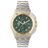 Montre Philipp Plein Plein Extreme Vert