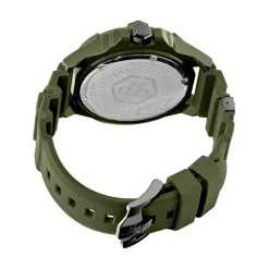Montre Philipp Plein The Skull Ecoceramic Noir
