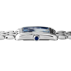 Montre Seiko Classique Bleu