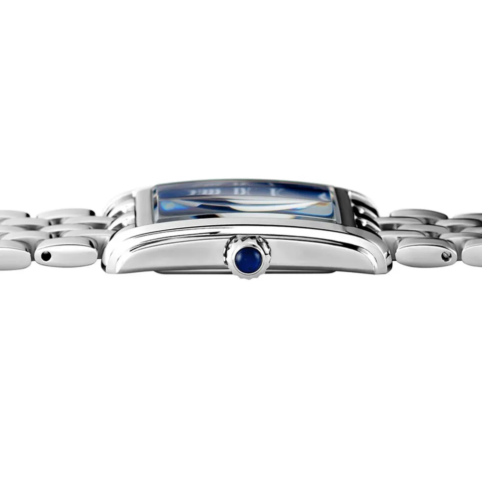 Montre Seiko Classique Bleu