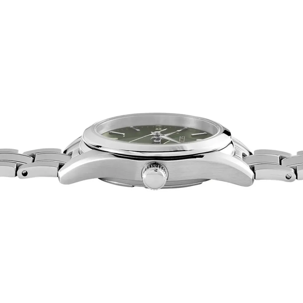 Montre Seiko Classique Kaki