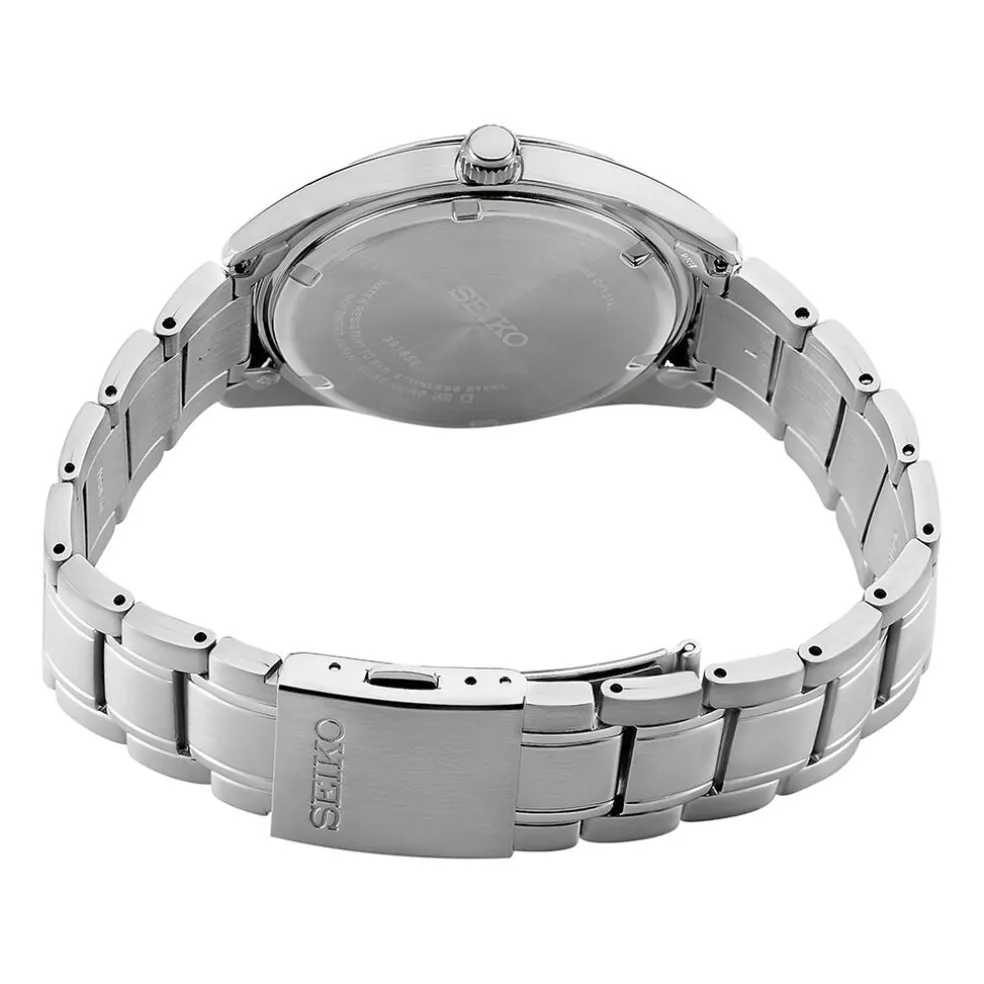 Montre Seiko Classique Kaki