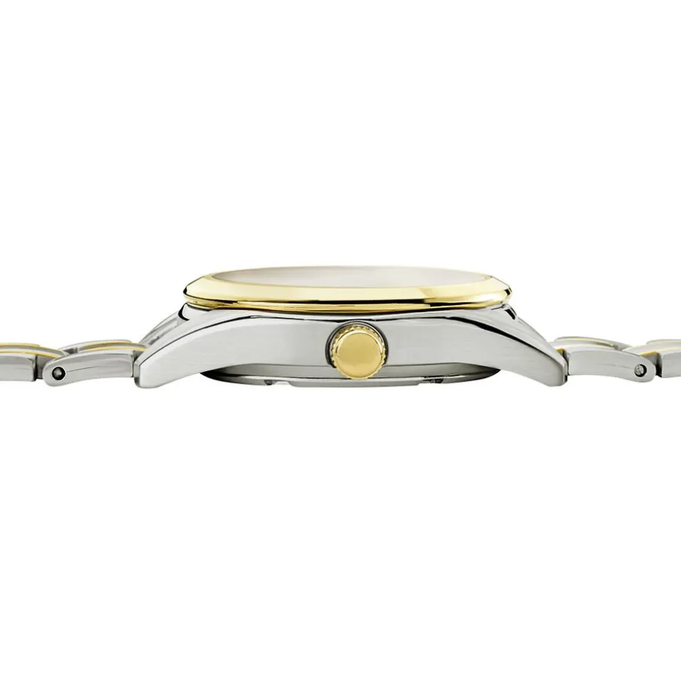Montre Seiko Classique Nacre