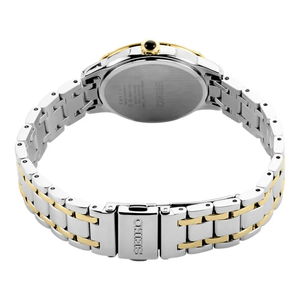 Montre Seiko Classique Nacre