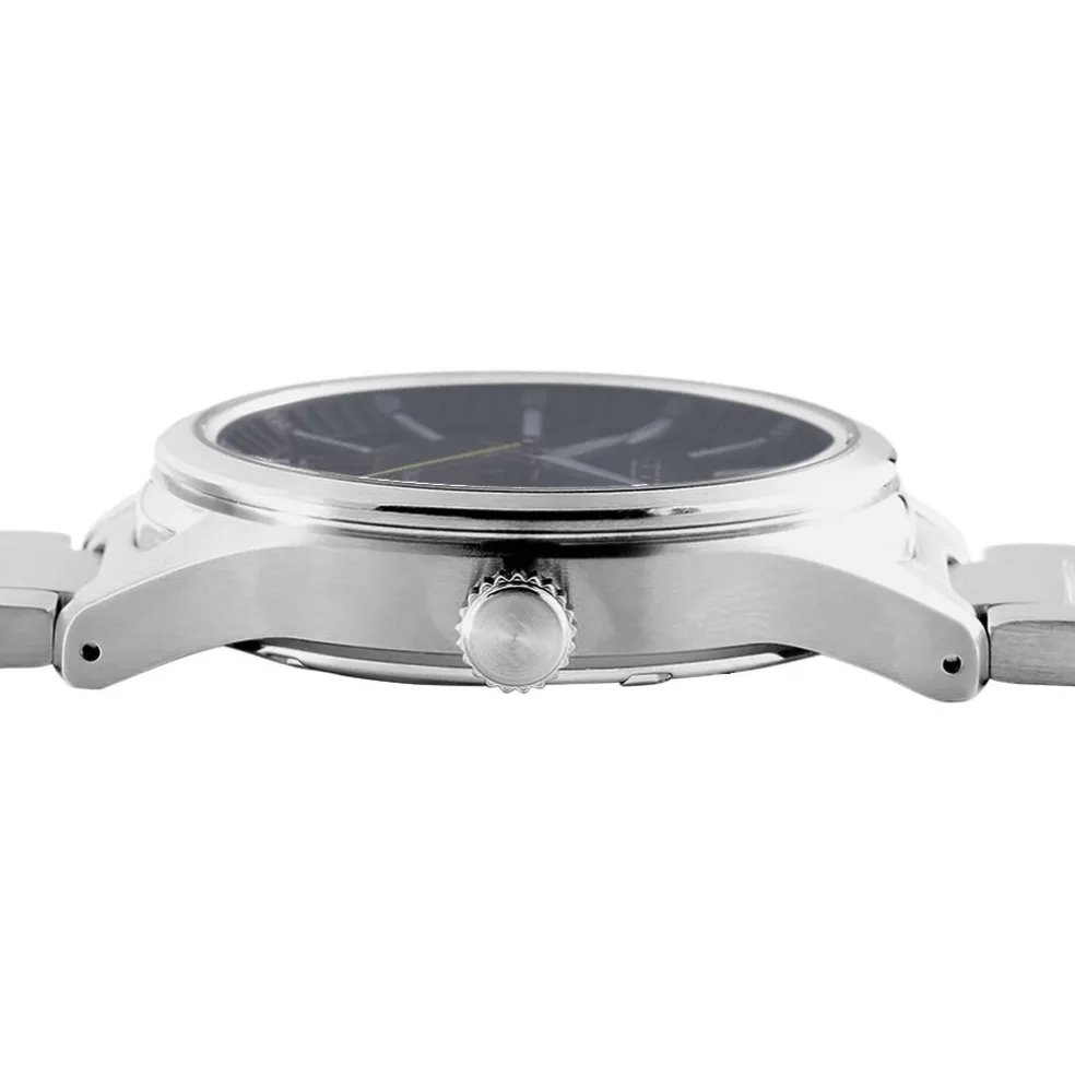 Montre Seiko Classique Noir