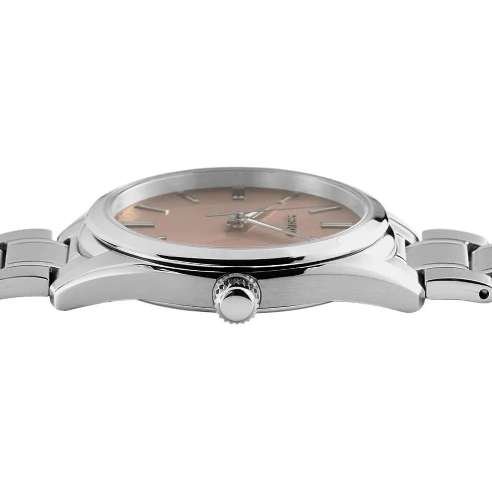 Montre Seiko Classique Rose
