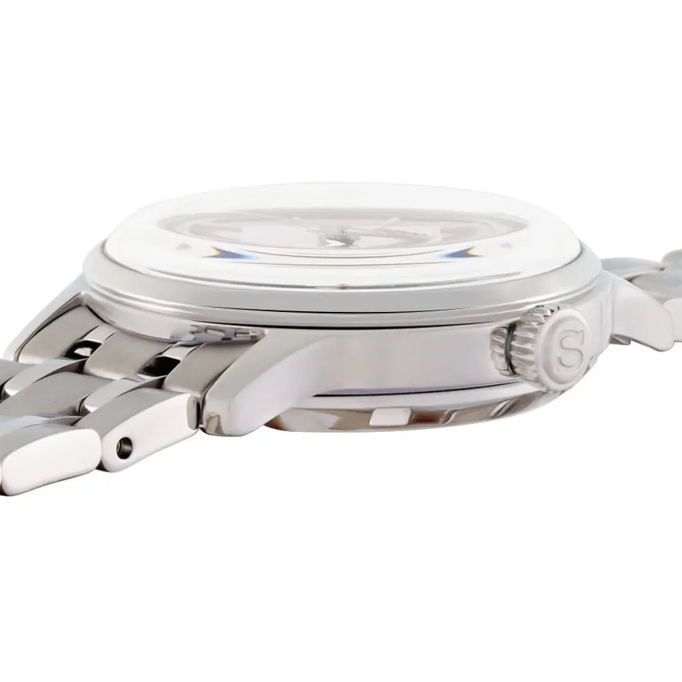Montre Seiko Presage Cocktail Rose