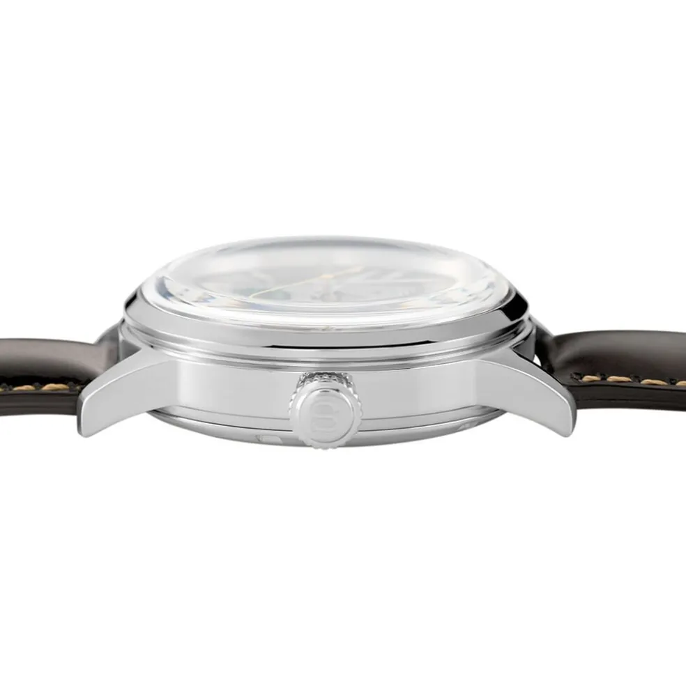 Montre Seiko Presage Cocktail Vert