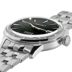 Montre Seiko Presage Cocktail Vert