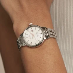 Montre Seiko Presage Cocktail Rose