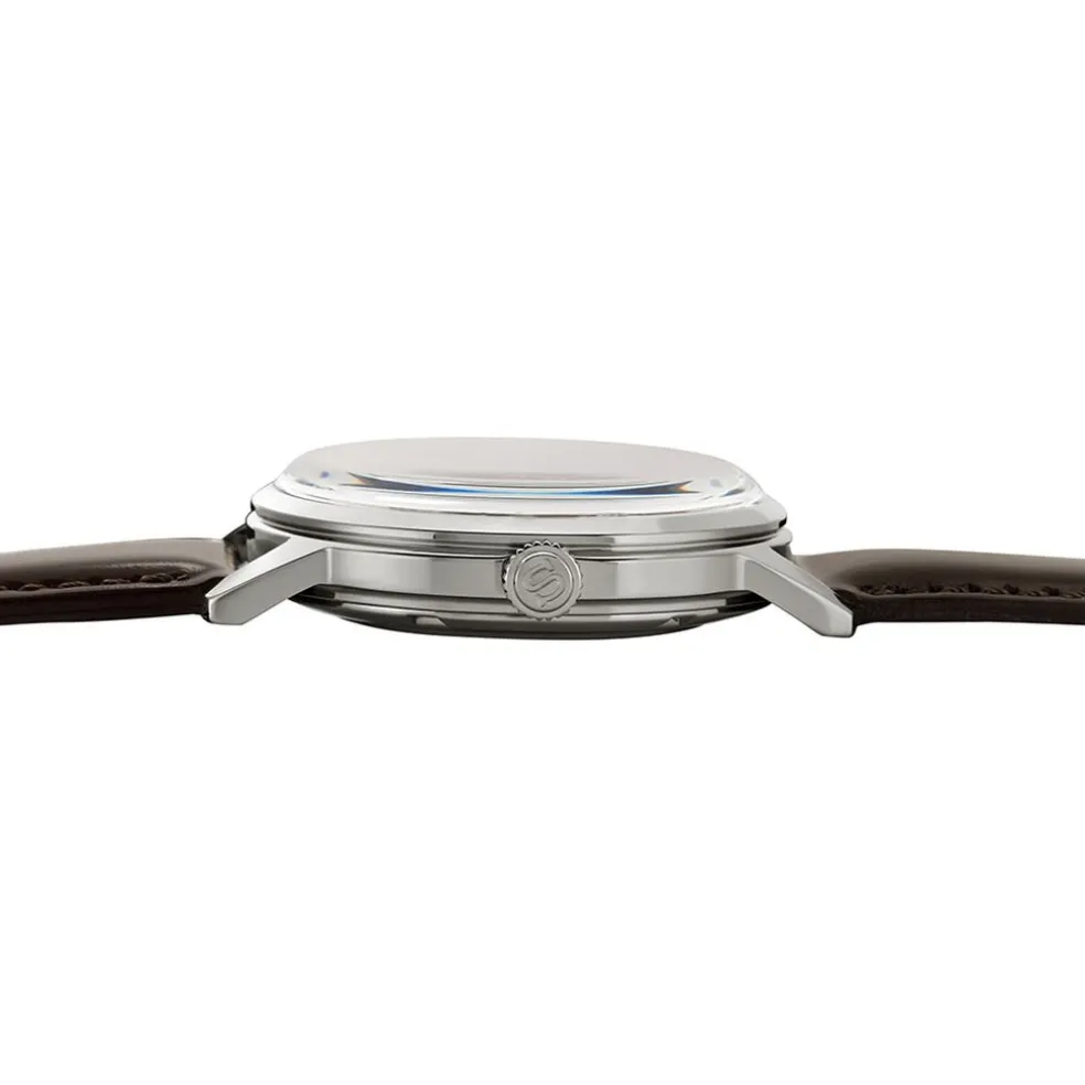 Montre Seiko Presage Cocktail Marron