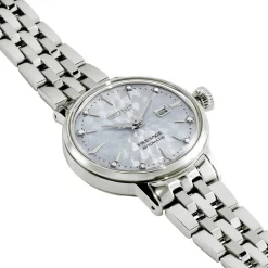 Montre Seiko Presage Cocktail Bleu Sky