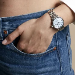 Montre Seiko Presage Cocktail Bleu Sky