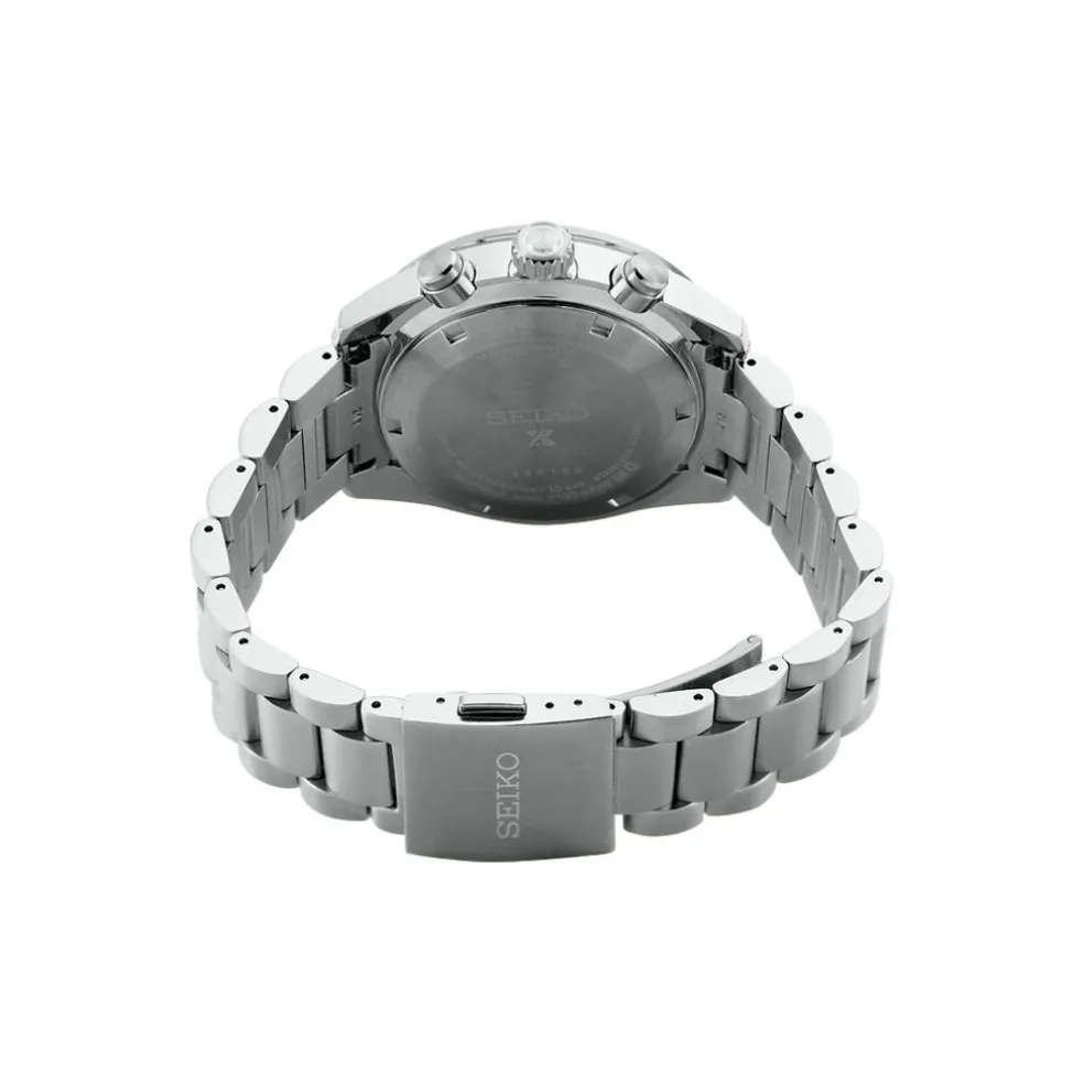 Montre Seiko Prospex Bleu