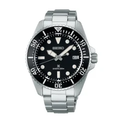 Montre Seiko Prospex Noir