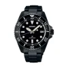 Montre Seiko Prospex Noir