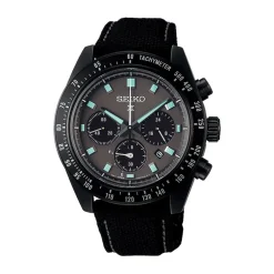 Montre Seiko Prospex Noir