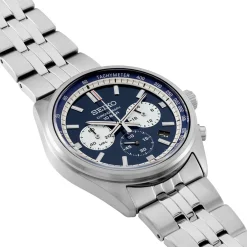 Montre Seiko Sport Bicolore