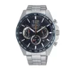 Montre Seiko Sport Bleu