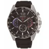 Montre Seiko Sport Noir