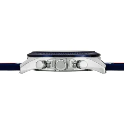 Montre Tommy Hilfiger Clark Bleu