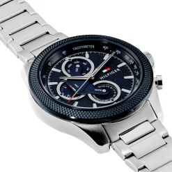 Montre Tommy Hilfiger Clark Bleu