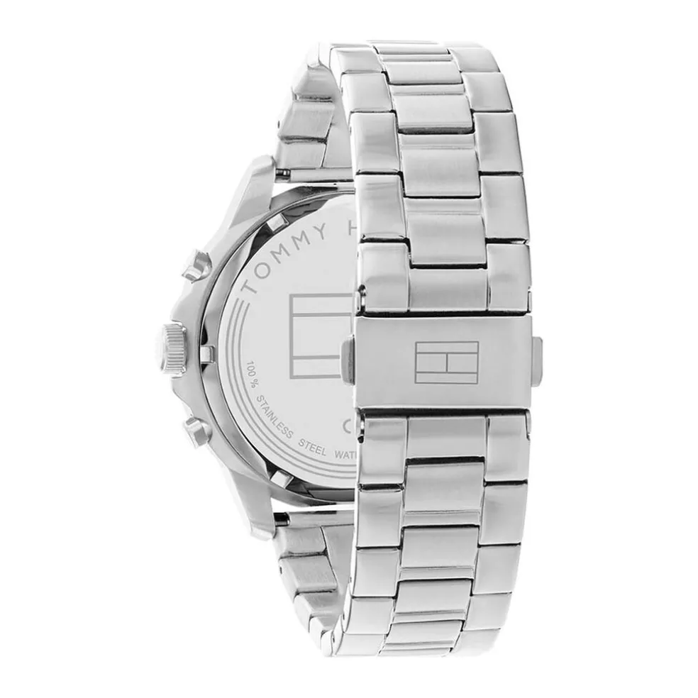 Montre Tommy Hilfiger Henry Noir