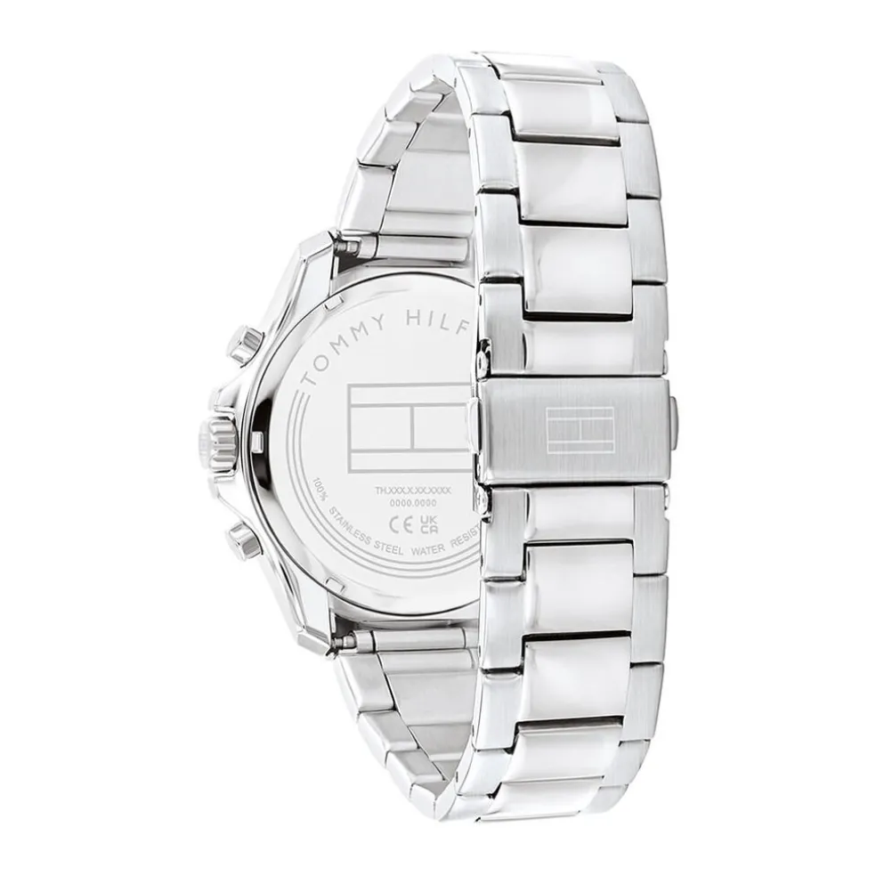 Montre Tommy Hilfiger Jordan Bleu